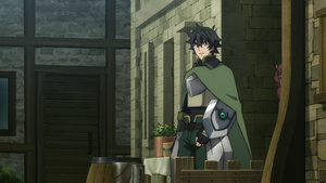 Ñyuum: The Rising of the Shield Hero Season 3